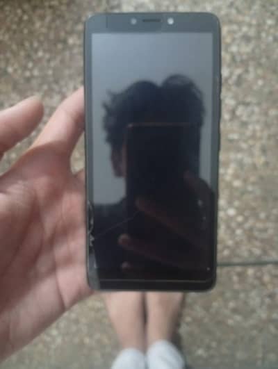 Tecno POP 2F