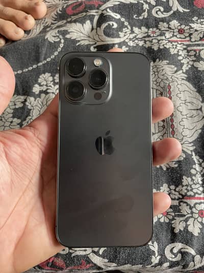 Apple iPhone 13 Pro