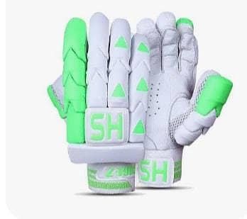 cricket batting gloves best quality right here