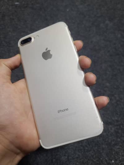 Apple iPhone 7 Plus