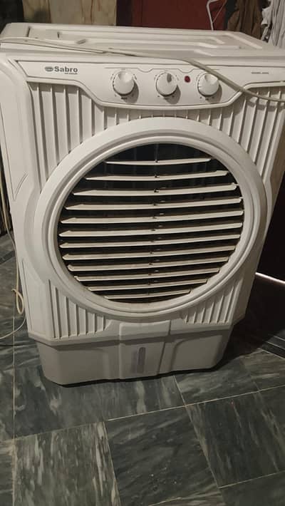 air cooler