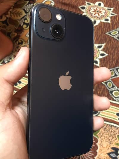 IPhone 13 jv