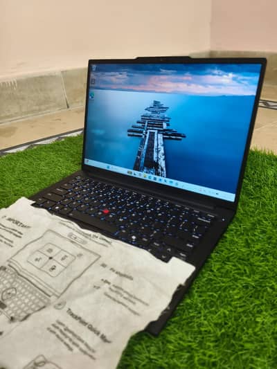 LENOVO ThinkPad E14 Gen 7 Core™ Ultra 7