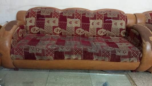 Sofa Set for sell