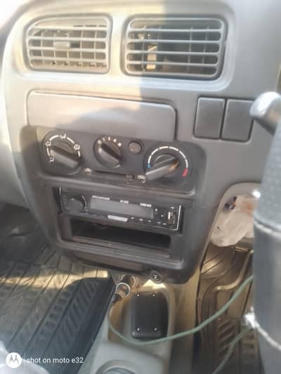 Suzuki Alto 2010