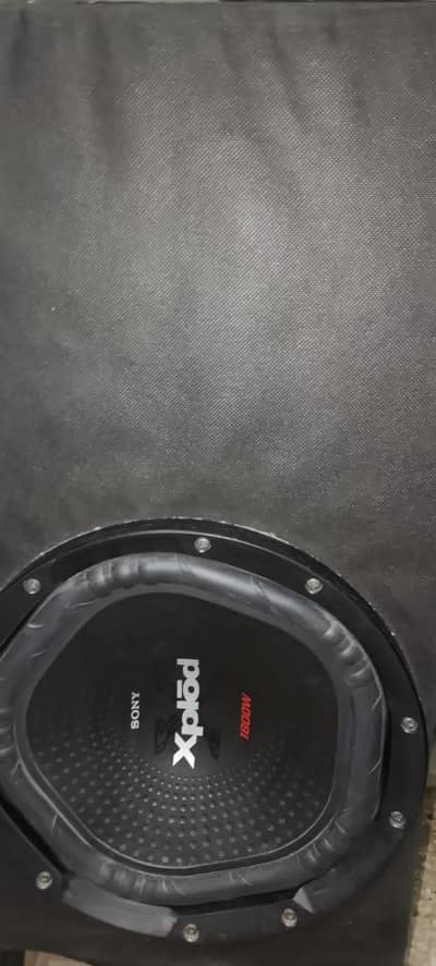 Amplifier