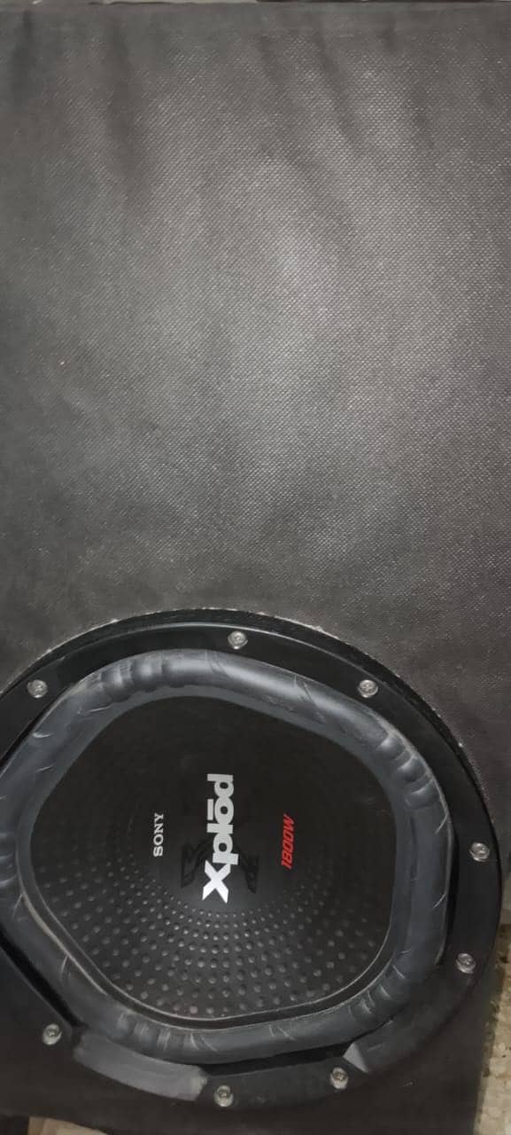 Amplifier 0