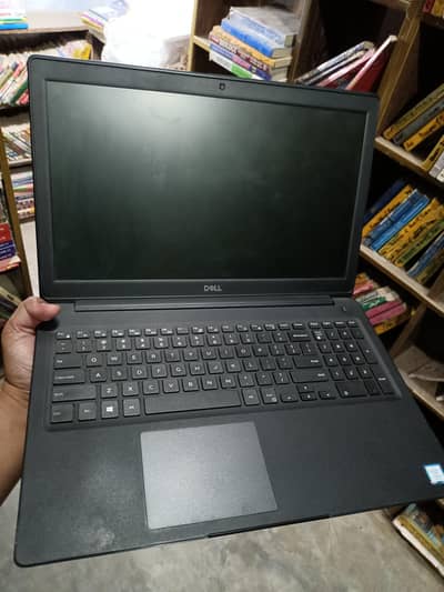 Dell latitude 3500|core i5|8 generation|ram 8gb|storage 256gb
