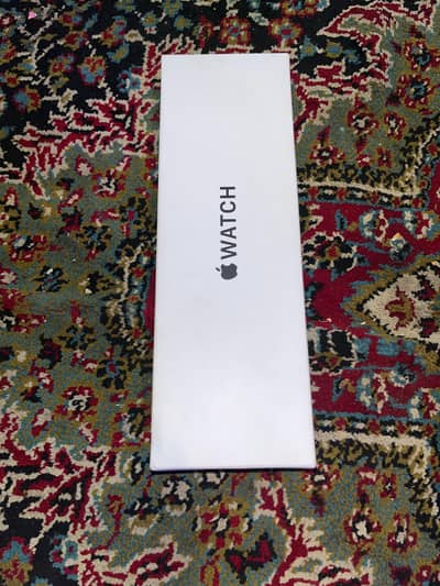Apple Watch SE 2 44mm - Brand New Open Box