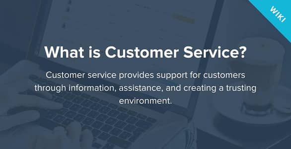 Customers Support Agent
