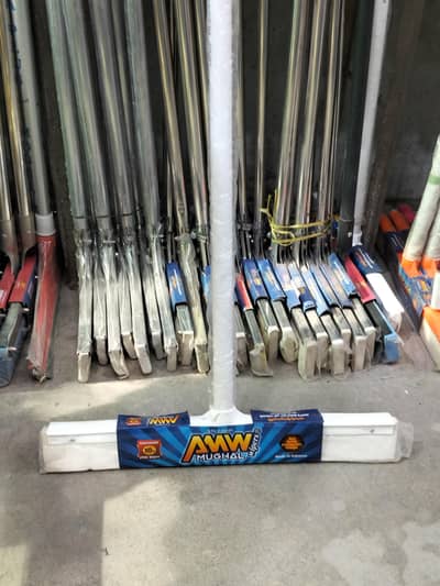 plastic wiper