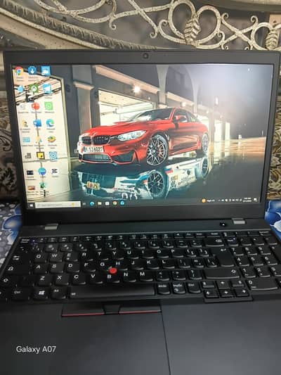 Lenovo Thinkpad ryzen 5 pro new condition