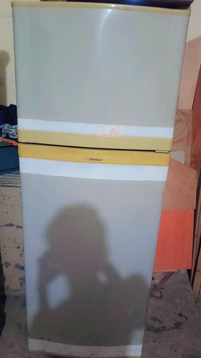 Dawalance refrigerator for sale
