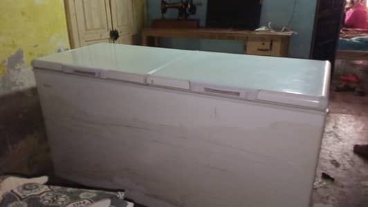 Haier 545