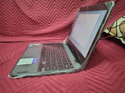 Lenovo 100e Gen 3 Chromebook | Celeron N4500 | 4GB RAM | Updates Till