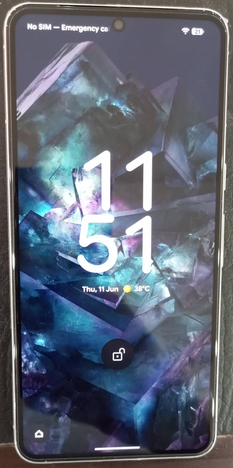 Google Pixel 8 Pro 1