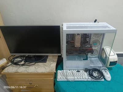 Ryzen 5 3600 + Invidia 2070super 8gb (Asus) , Gaming PC