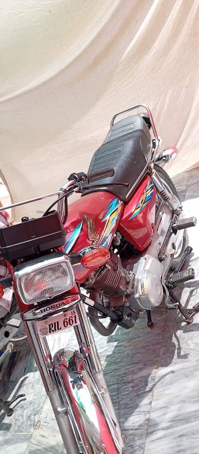 125bike
