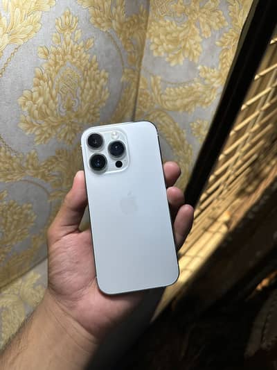 IPHONE 14 PRO PTA APPROVED