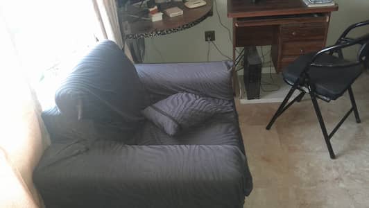 5 SEATER SOFA