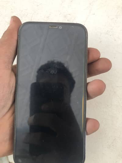 Apple iPhone 12 Pro