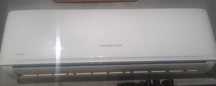 1.5 ton inverter ac