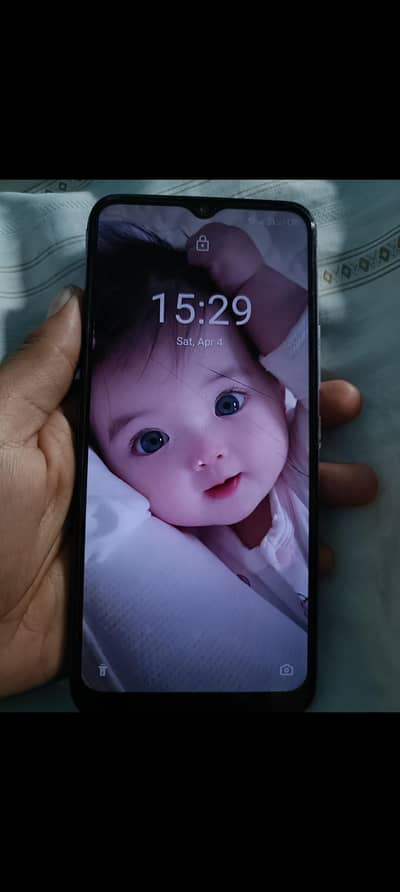 Itel 2GB RAM / 32GB ROM - Big 6.5" Display - Full OK Mobile