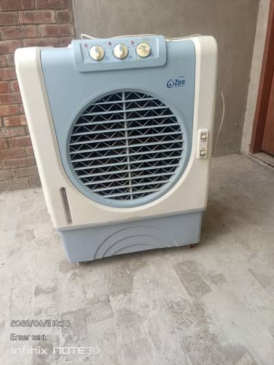 room cooler