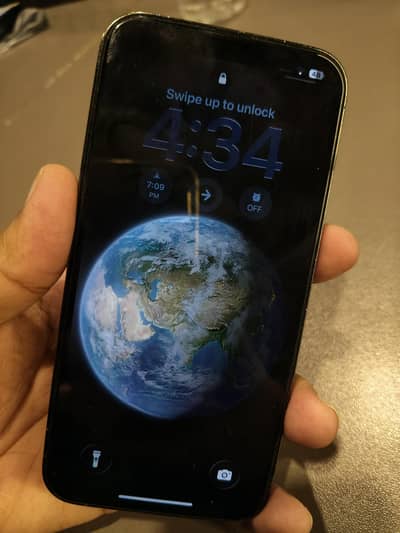 Apple iPhone 13 Pro