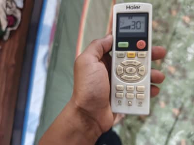 Air conditioner haier