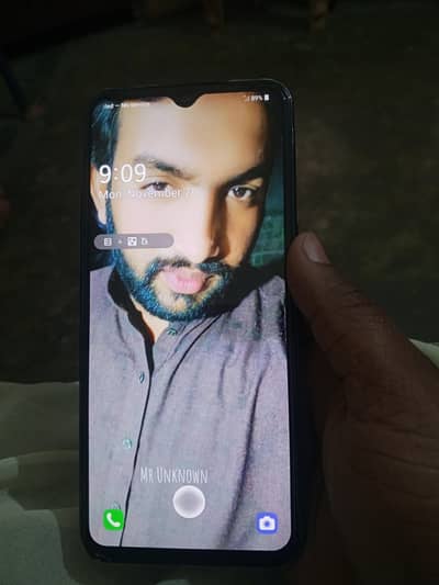 LG V60 ThinQ 5G