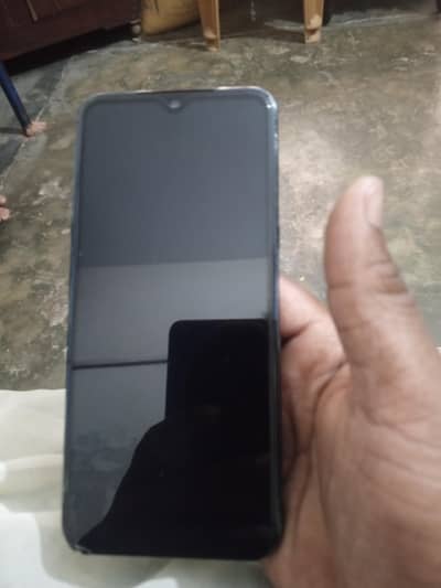 LG V60 ThinQ 5G