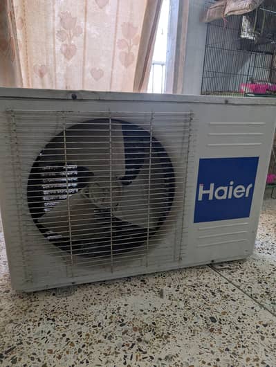 haier
