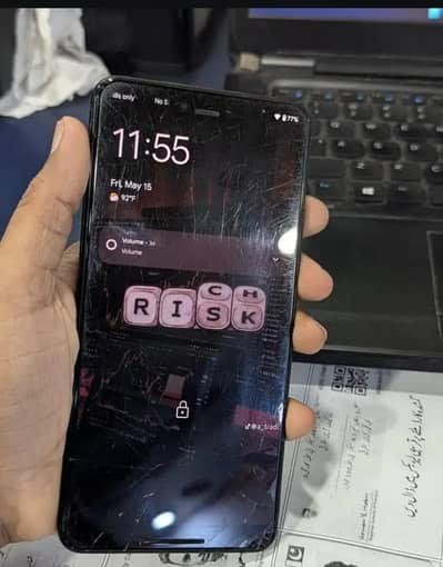 Google Pixel 3 XL