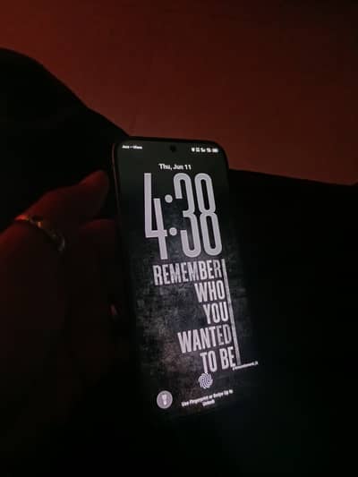 Infinix note 60 pro