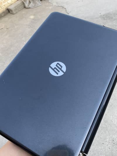 HP Laptop For Sale