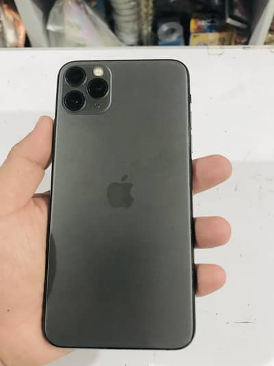 Iphone 11 pro max