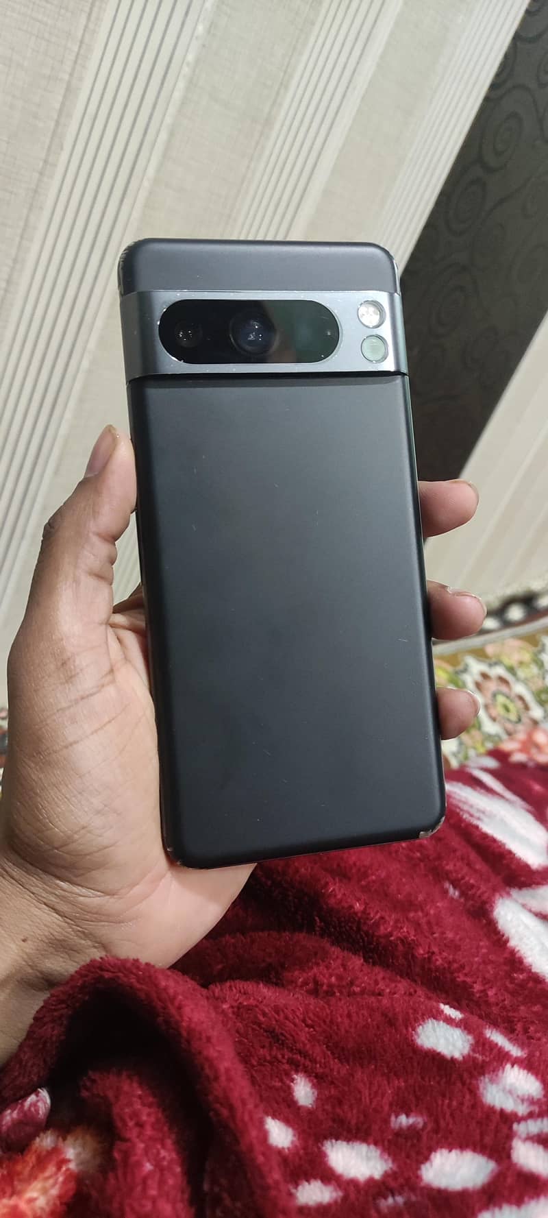 Google Pixel 8 Pro 0
