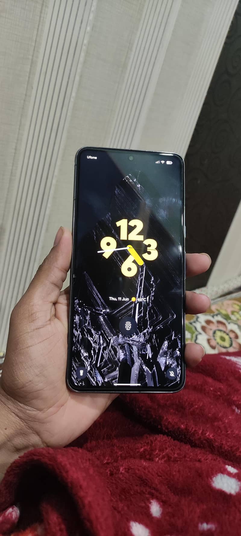 Google Pixel 8 Pro 1
