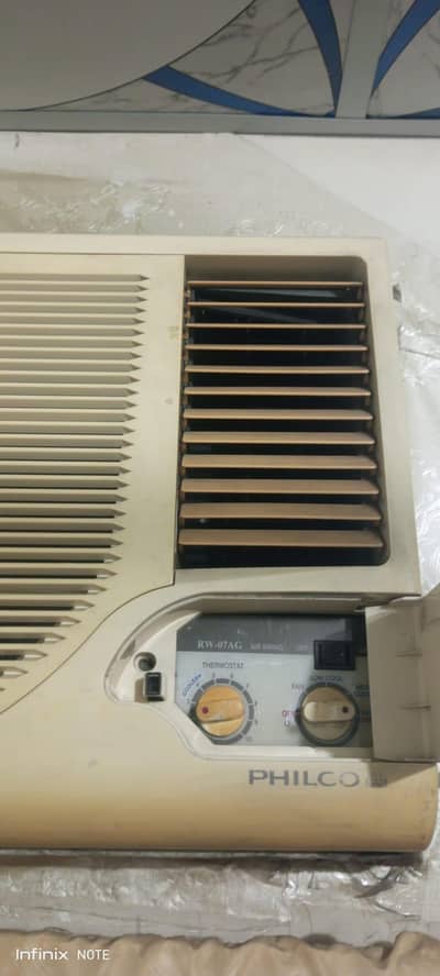 window Ac Perfect Condition