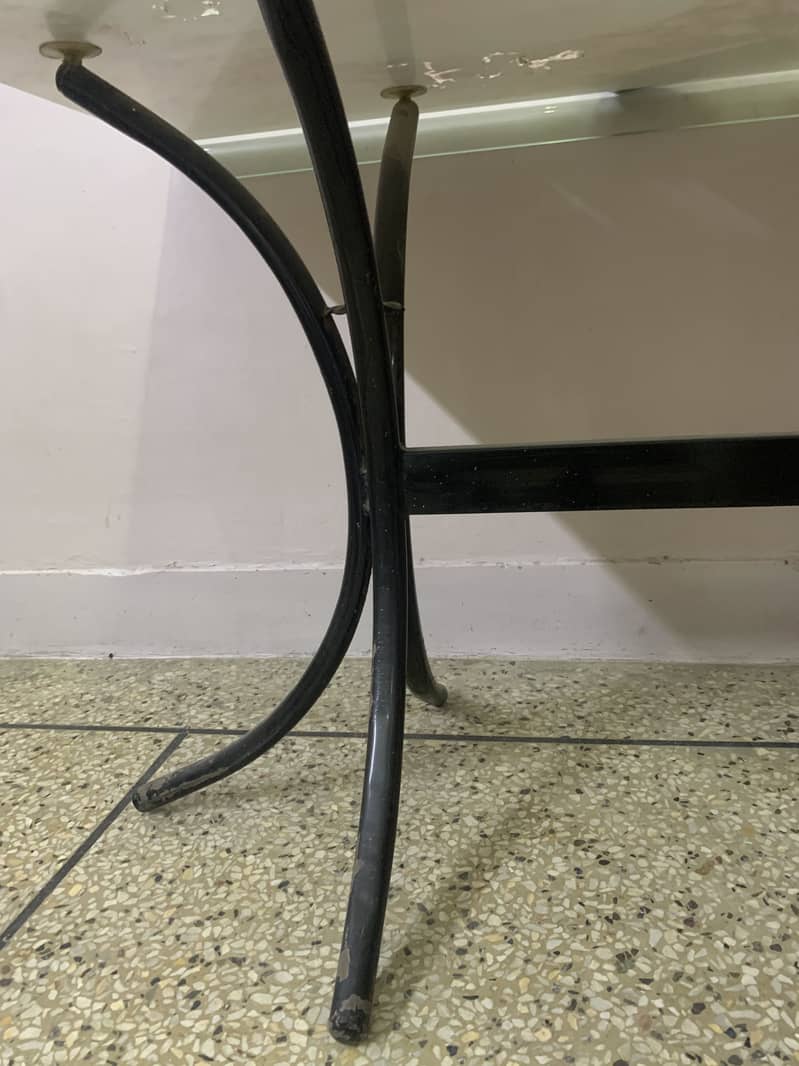 Dining table 3