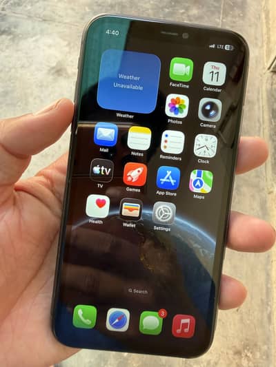 Iphone 11 PTA approved 64GB