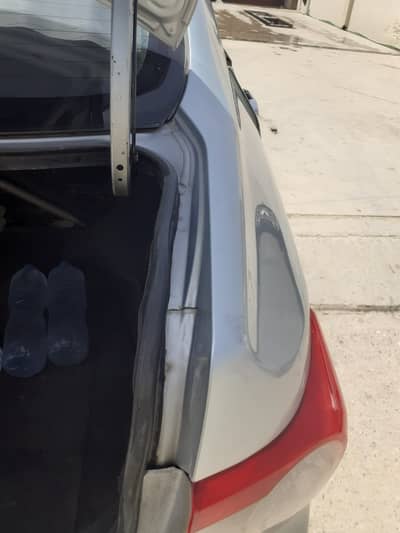 Toyota Corolla XLI 2013 ka Akhri Majeena (December)