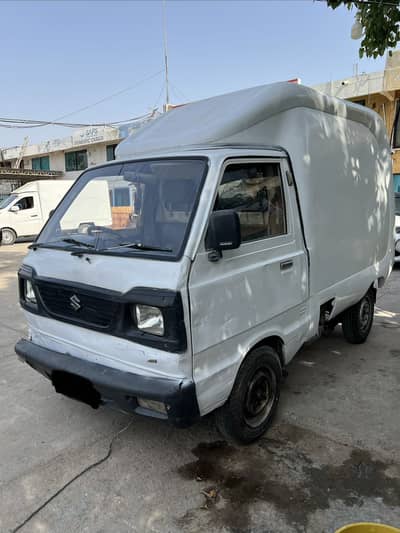Suzuki Ravi 2013