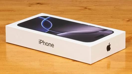 Apple iPhone 17 Pro Max