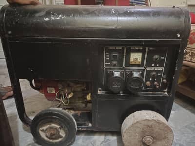 5.5 kv generator for sale