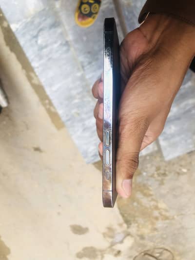 Apple iPhone 12 Pro
