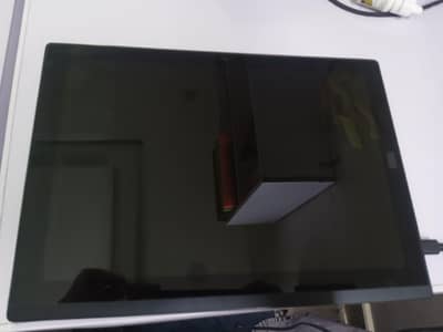Lenovo thinkpad detachable