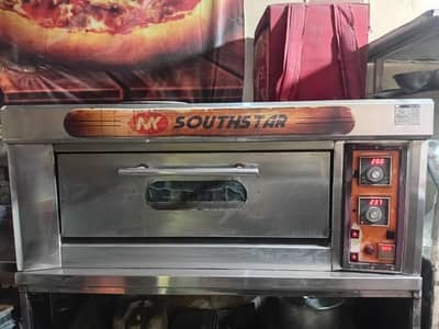 fast food satup for sale