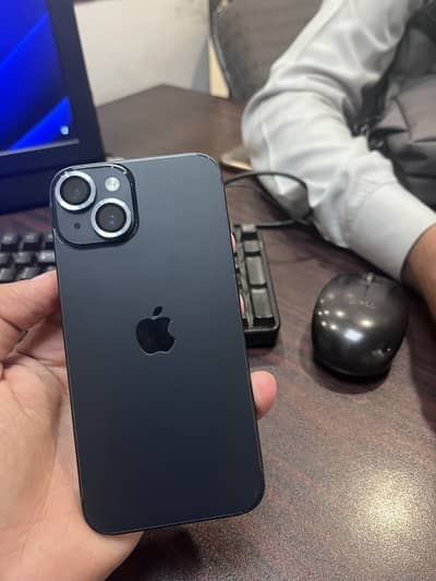 iPhone 14